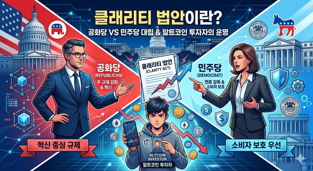 클래리티 법안