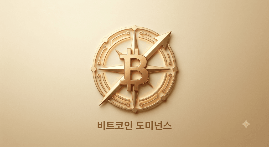 비트코인 도미넌스